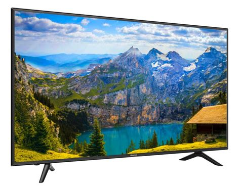 Hisense 55 inch Smart 4K ULTRA HD Tv [55N3000UW] | Free Delivery | Order Online | Kenyatronics