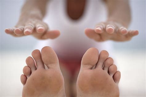 Exercises for Hallux Rigidus | Livestrong.com