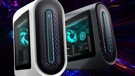 Dell tiene una PC para juegos Alienware Intel i7 Alder Lake DDR5 RTX ...