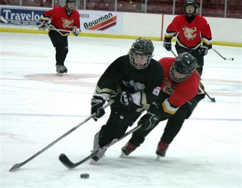 CJRL News: Local girls hockey team take top honors in their own tournament