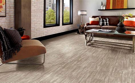 Waterproof Vinyl Sheet Flooring – Flooring Ideas