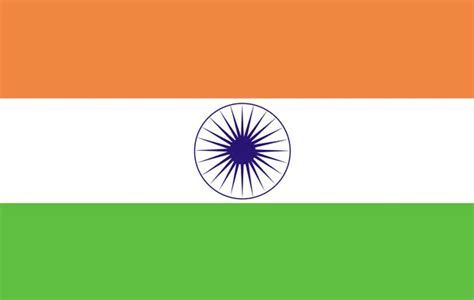 Indian flag Stock Photos, Royalty Free Indian flag Images | Depositphotos