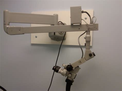 The Surgical Microscope Specialist LLC Providers of Quality Reconditioned Surgical Microscopes.