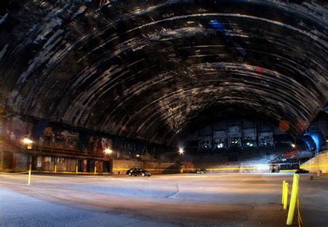 washington-coliseum-inside - Nolan Dalla