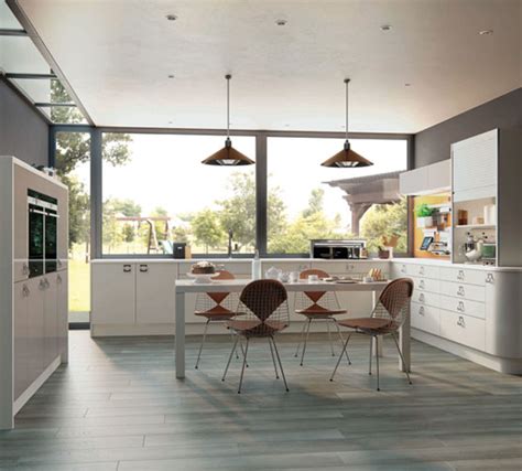 Cucina Colore Kitchens | Luxury for Living