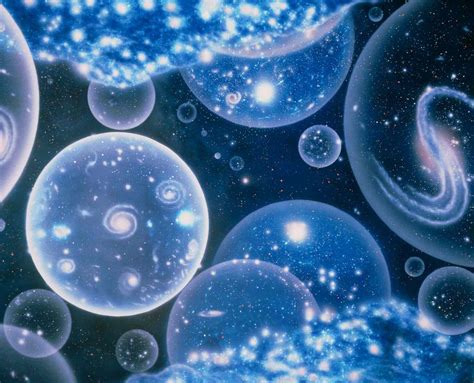 Multiverse - Definition and Explanation