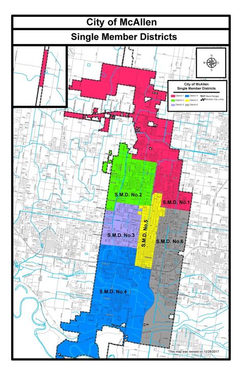 Where Is Mcallen Texas See Area Map More - vrogue.co