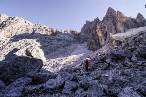 9 Best Hikes in Cortina d'Ampezzo, Italian Dolomites