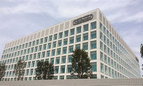 Nintendo Platform Technology Development - Wikiwand