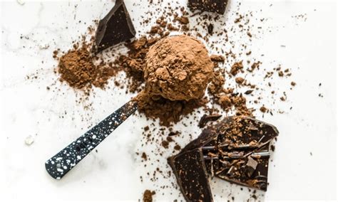 16 Cacao Powder Recipes that Nourish + Energize