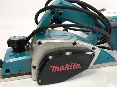 Makita Power Planer Model N1900B