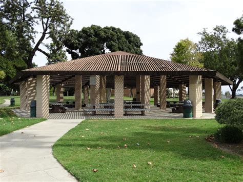 Park Shelter Rentals | City of Garden Grove