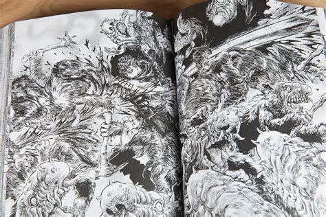 Berserk Deluxe Edition Review - Anime Collective