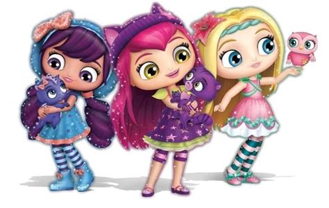 Little Charmers ~ Complete Wiki | Ratings | Photos | Videos | Cast