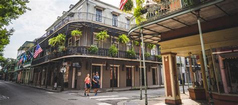 Take a Culture Road Trip through Louisiana | Visit The USA