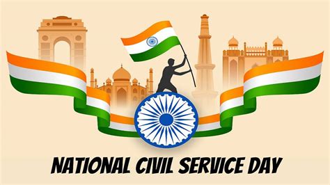 National Civil Services Day 2023: Know Date, History, Significance ...