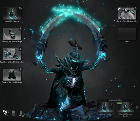 Phantom Assassin Arcana Wallpaper – Belajar