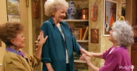 Hilarious Rose Nylund moments that will bring a smile to your face – Madly Odd!