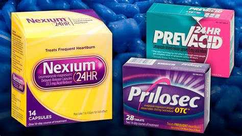 Your Heartburn Medication Could Be Giving You Alzheimer’s