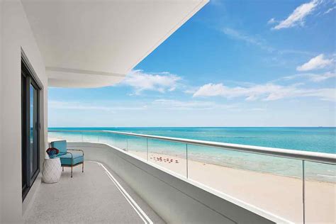 A Review of Faena Hotel Miami Beach - Fathom