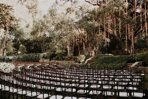 Baker Mayfield and Emily Wilkinson’s Romantic California Wedding