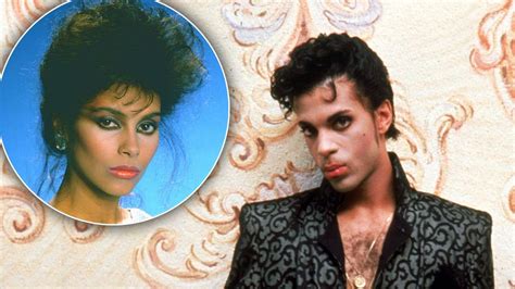 Prince Was ‘Shook’ By Ex Vanity’s Death 2 Months Before Own Death