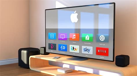 FIFTH GENERATION APPLE TV TO BE LAUNCHED SOON: RUMORS OR REALITY ...