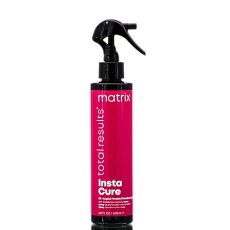 Anti Static Hair Spray