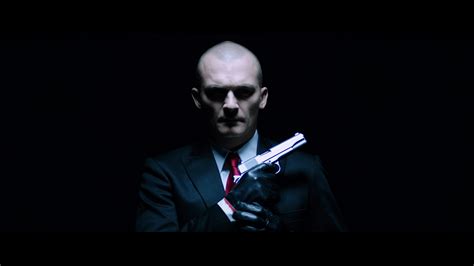 Hitman Agent 47 Wallpapers - Wallpaper Cave