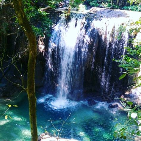 Waterfalls at moyo island sumbawa mata jitu waterfalls | Waterfall, Island, Lombok