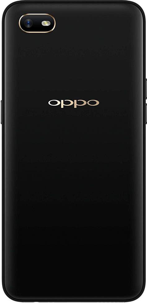 Oppo A1k Fiche technique et caractéristiques, test, avis - PhonesData