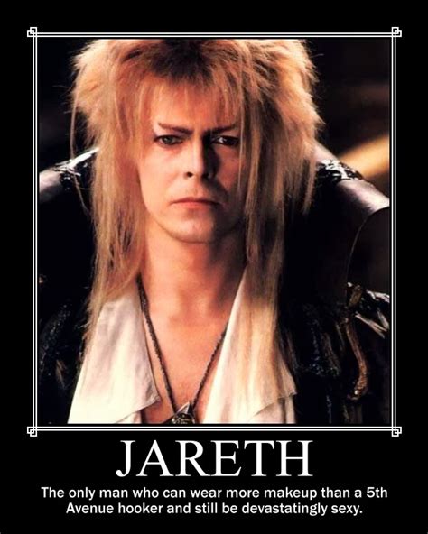Labyrinth Quotes Jareth. QuotesGram