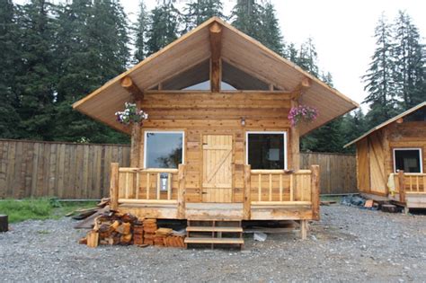 Accommodations | The Yakutat Lodge | Fishing Alaska