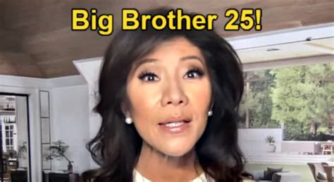 Big Brother Season 25 Spoilers: BB25 Narrowed Down To Two Possible ...