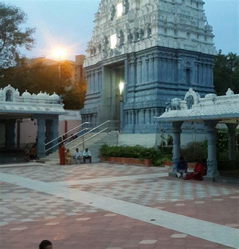 Balaji Mandir Temple (นาคปุระ, อินเดีย) - รีวิว - Tripadvisor