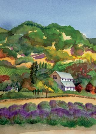 Landscape Giclee Prints