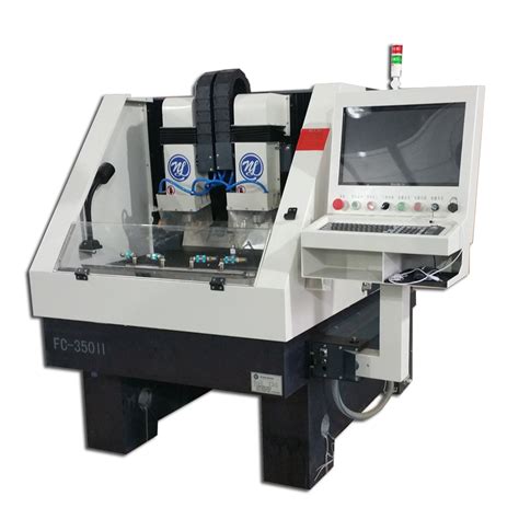 Tempered Glass Making Machine - Jinan ND Precision CNC Co., Ltd ...