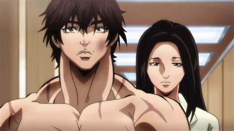 Baki Season 4 Confirms 2021 Release Date! New Trailer & Latest Details