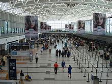 Airport Buenos Aires - Argentina