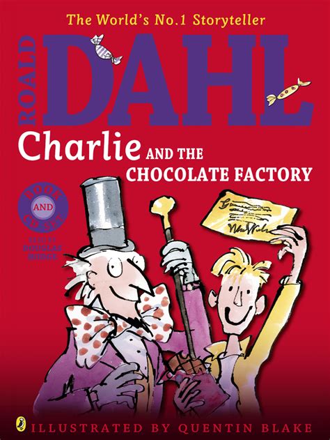 Buy Charlie And The Chocolate Factory book : Roald Dahl , 0141357312, 9780141357317 ...