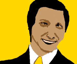 in honor of eduard khil, the trololo guy - Drawception