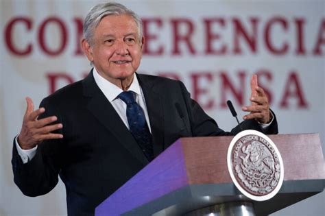 AMLO and mining: Top 10 quotes from a turbulent relationship - BNamericas