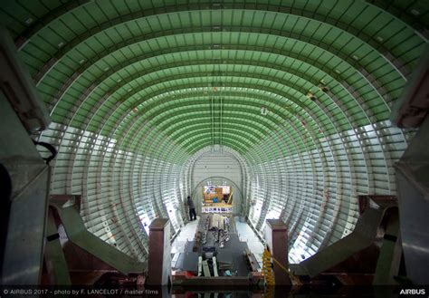 Inside an Airbus Beluga. | Beluga, Airbus, Ok video