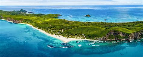 Best Fiji Vacation Packages 2025-2026 | Luxury Fiji | Zicasso