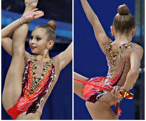 ボード「Rhythmic Gymnastics: Leotards」のピン