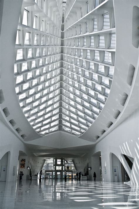 Milwaukee Art Museum by dalahajn on DeviantArt