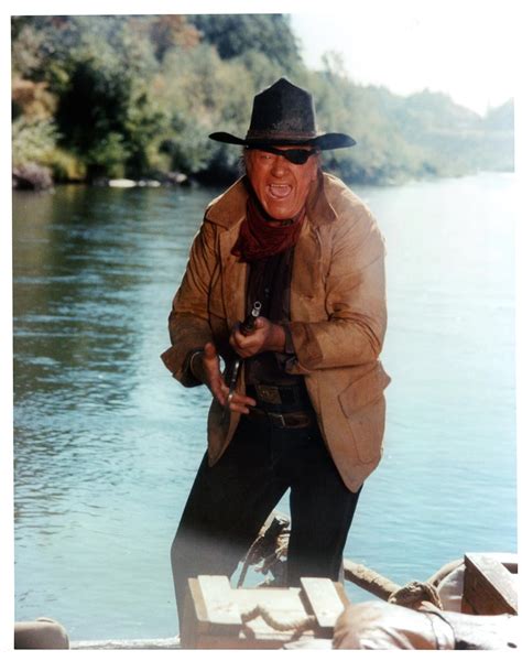 Rooster Cogburn (1975)