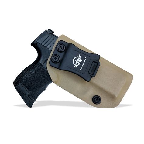 Sig P365 Holster IWB Kydex for Sig Sauer P365 Holsters Concealed Carry ...