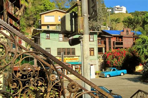 Laurel Canyon's The Country Store