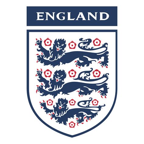 England Football Association Logo PNG Transparent – Brands Logos